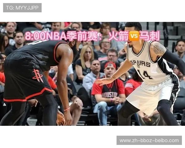 火箭队季前赛直播回放资源及赛事看点介绍