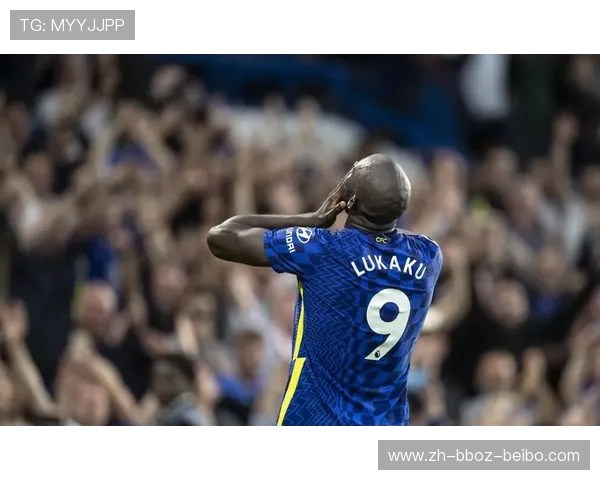 英超球员卢卡库国籍背景及其在联赛的表现