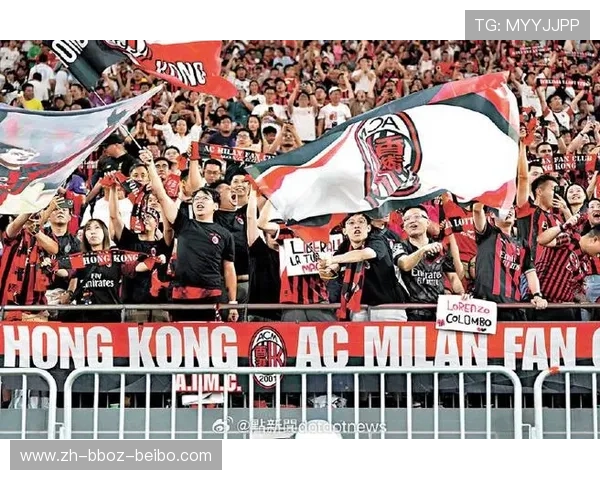 香港球迷最喜欢的英超球队：文化与影响分析