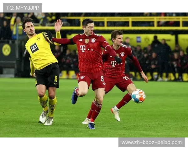 德甲球队在欧战中的历届表现与战绩