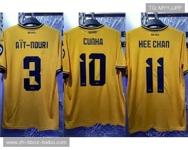 英超球衣品牌分类及各品牌优缺点分析 英超球衣品牌分类及各品牌优缺点分析