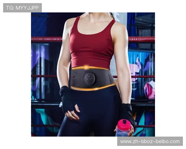 适合减肚子的健身器材：有效燃脂设备推荐
