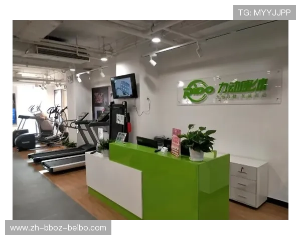 附近健身器材商店分布及产品选择推荐